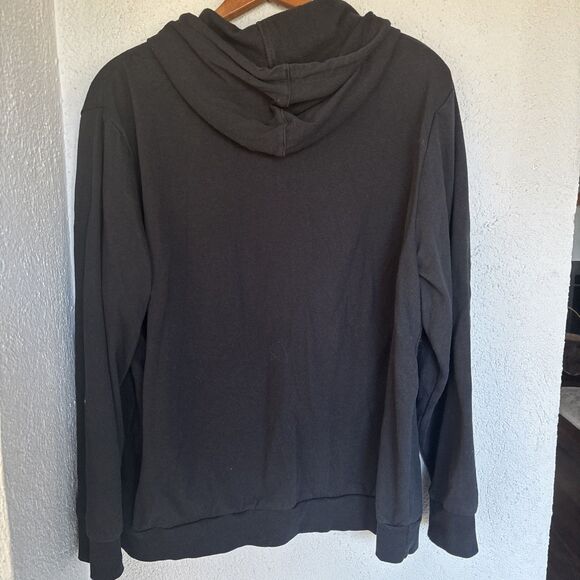 Super Mario Brothers Hooded Sweatshirt  With Front Pocket Size 2X - Picture 4 of 7